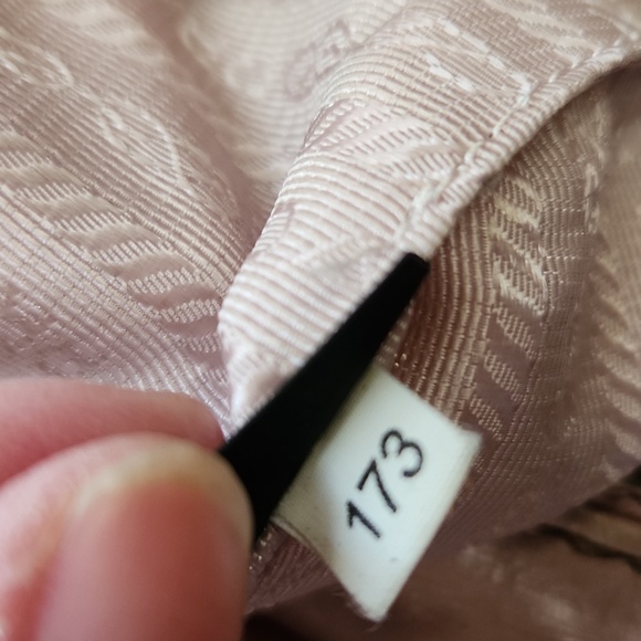 Prada Two Way bag - Picture 9 of 13